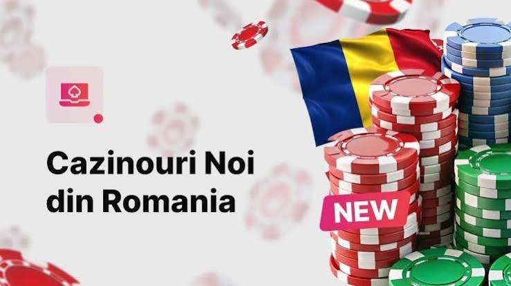 Cazinouri Noi O Privire Asupra Noutăților În Industria Jocurilor de Noroc Cazinouri Noi O Privire Asupra Noutăților În Industria Jocurilor de Noroc