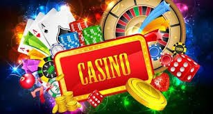 Discover the Exciting World of iWild Casino 883008125