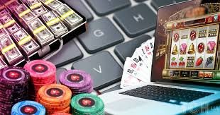 Discover the Exciting World of iWild Casino 883008125