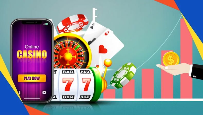 Experience the Excitement of Casino SpinTime UK Experience the Excitement of Casino SpinTime UK