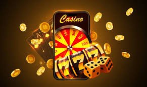 Experience the Excitement of Casino SpinTime UK Experience the Excitement of Casino SpinTime UK
