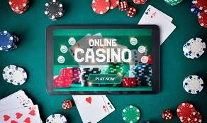 WildWild Casino The Ultimate Online Gaming Experience